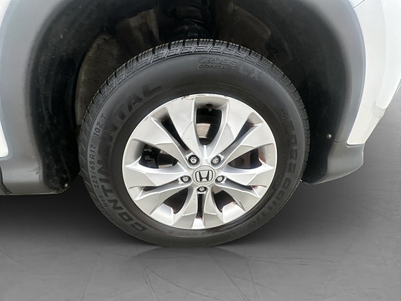 Honda CR-V 10 of 28
