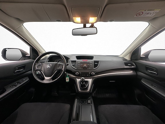 Honda CR-V 14 of 28