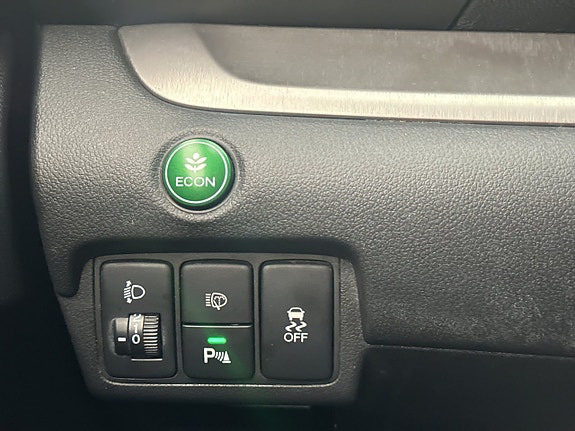Honda CR-V 28 of 28