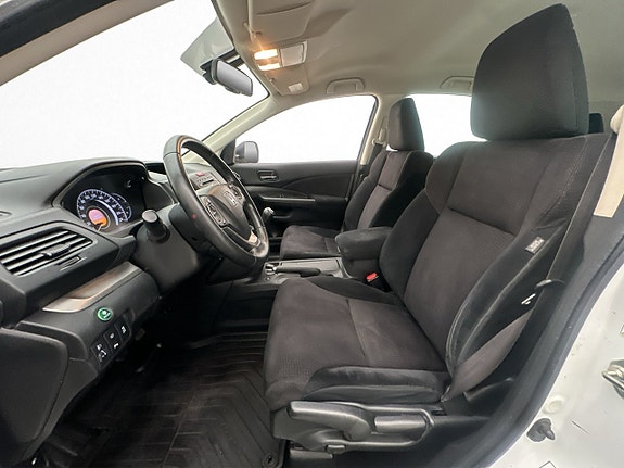 Honda CR-V 19 of 28