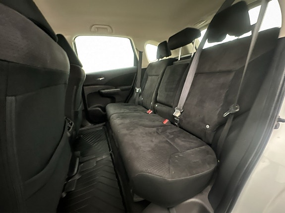 Honda CR-V 12 of 28