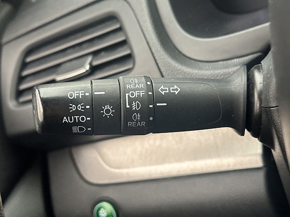 Honda CR-V 27 of 28