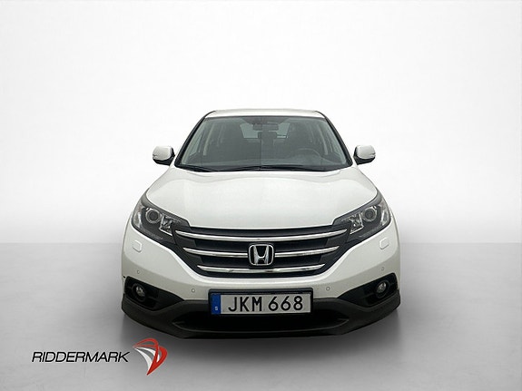 Honda CR-V 3 of 28