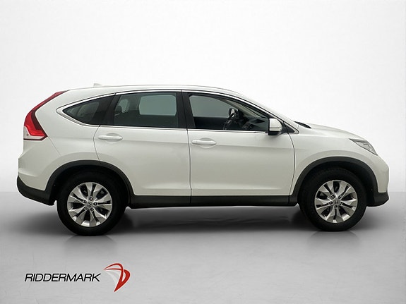 Honda CR-V 9 of 28