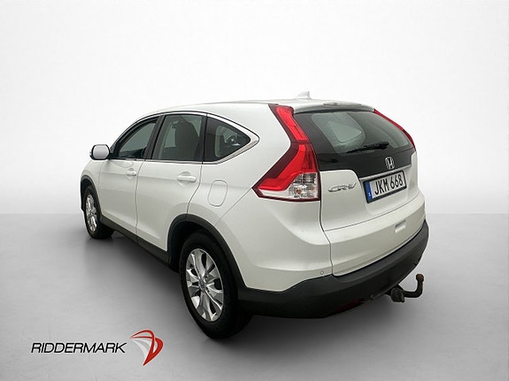 Honda CR-V 5 of 28