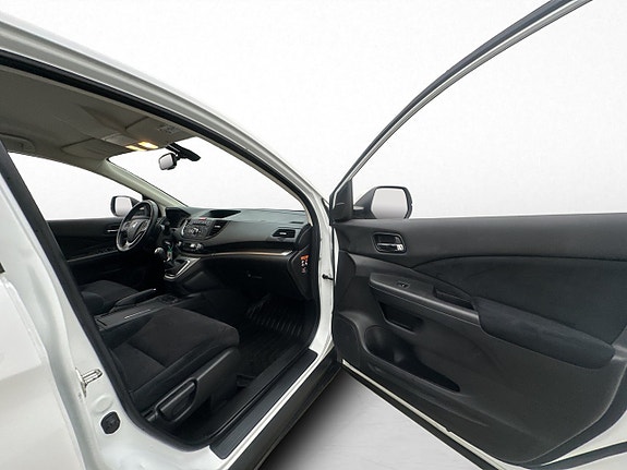 Honda CR-V 16 of 28