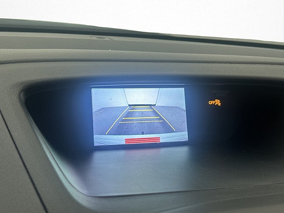 Honda CR-V 22 of 28