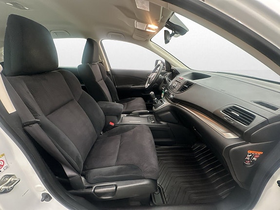 Honda CR-V 13 of 28