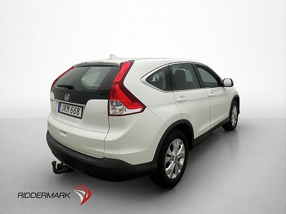 Honda CR-V 8 of 28