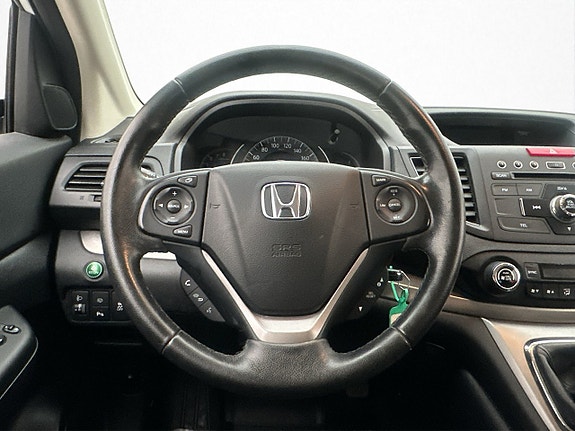 Honda CR-V 15 of 28