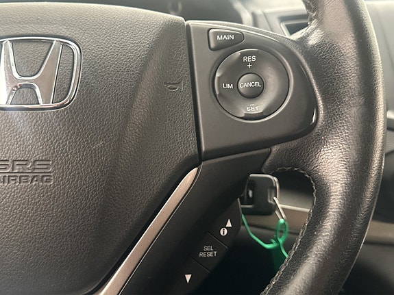 Honda CR-V 24 of 28