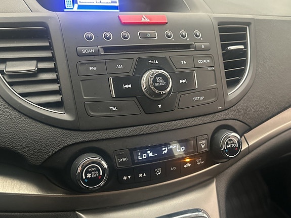 Honda CR-V 23 of 28