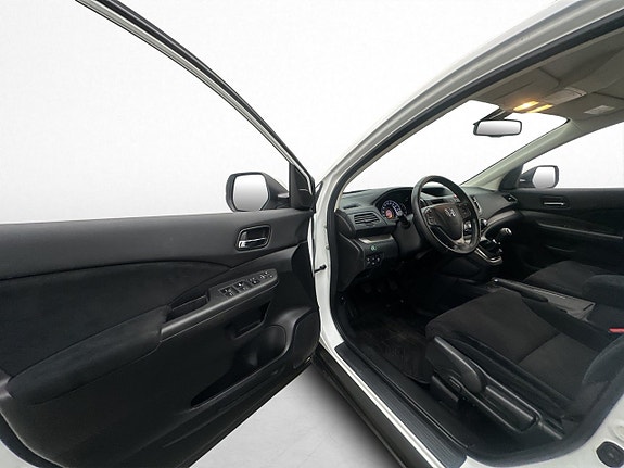 Honda CR-V 11 of 28