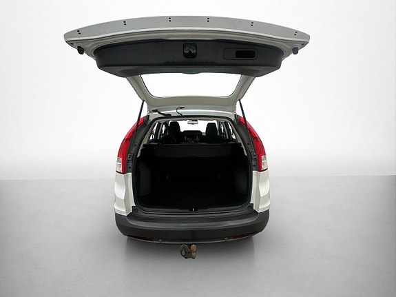 Honda CR-V 18 of 28