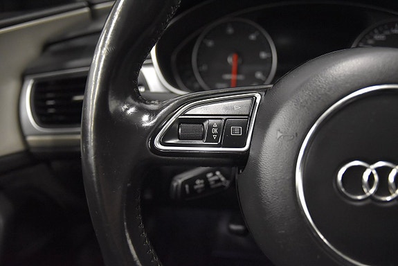 Audi A6 allroad 10 of 19