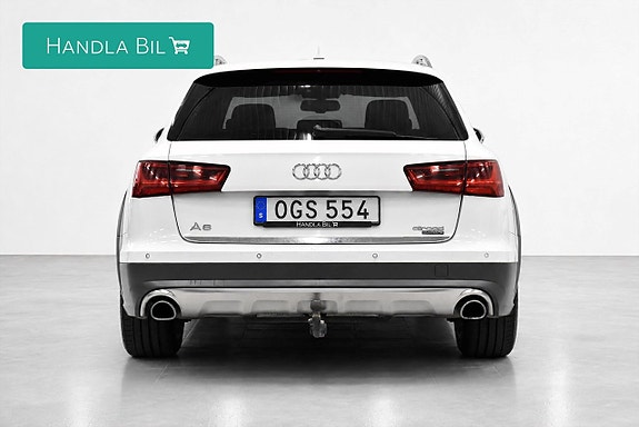 Audi A6 allroad 6 of 19