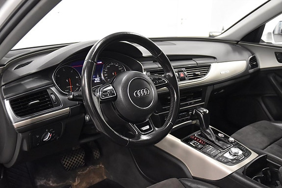 Audi A6 allroad 9 of 19