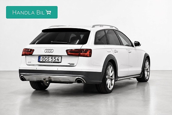 Audi A6 allroad 5 of 19