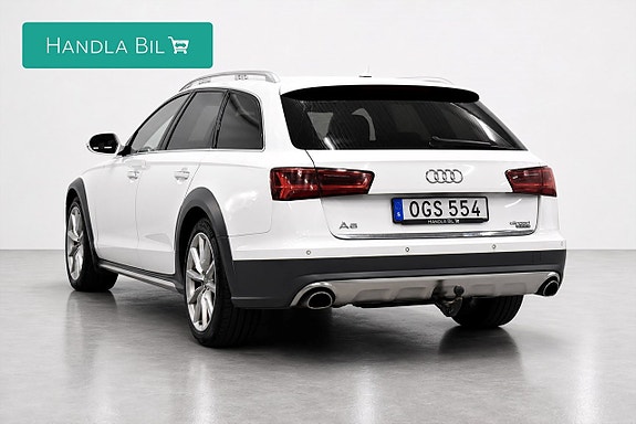 Audi A6 allroad 7 of 19