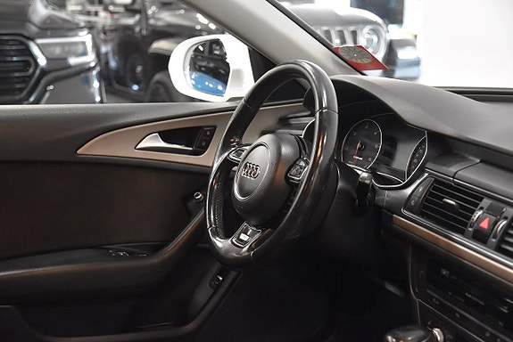 Audi A6 allroad 8 of 19