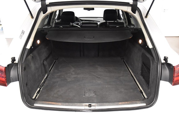 Audi A6 allroad 19 of 19