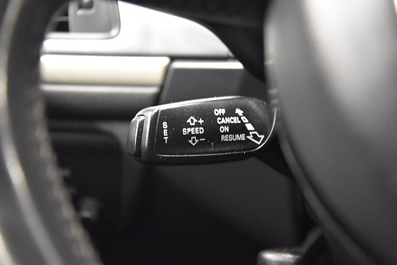 Audi A6 allroad 12 of 19