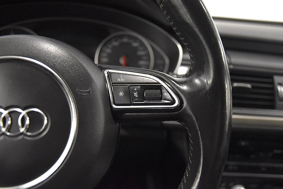 Audi A6 allroad 11 of 19