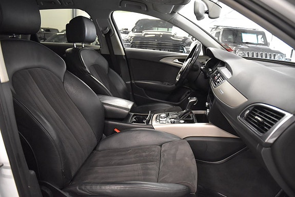 Audi A6 allroad 13 of 19