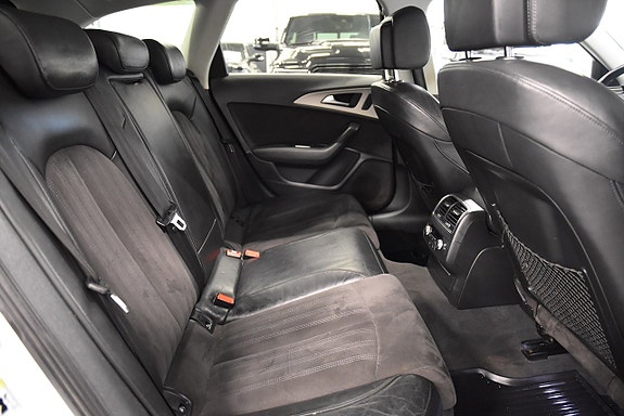 Audi A6 allroad 14 of 19