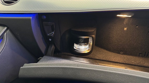 Mercedes-Benz E220 d 20 of 21