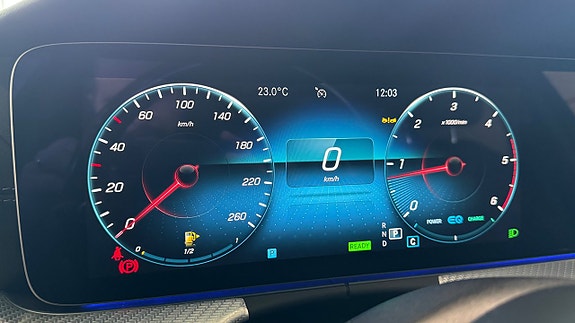 Mercedes-Benz E220 d 17 of 21