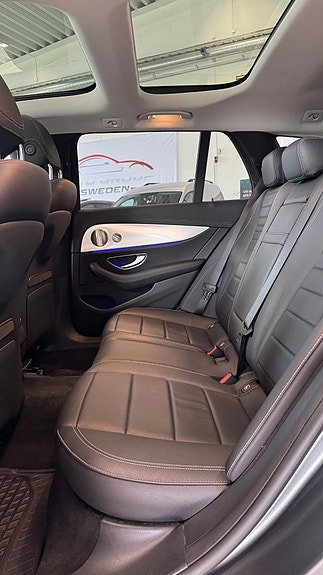 Mercedes-Benz E220 d 8 of 21