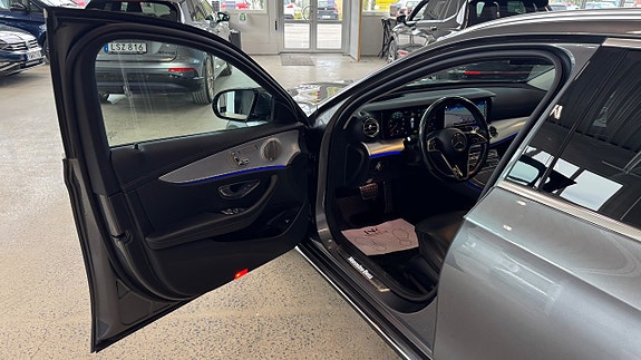 Mercedes-Benz E220 d 11 of 21