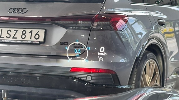 Mercedes-Benz E220 d 16 of 21