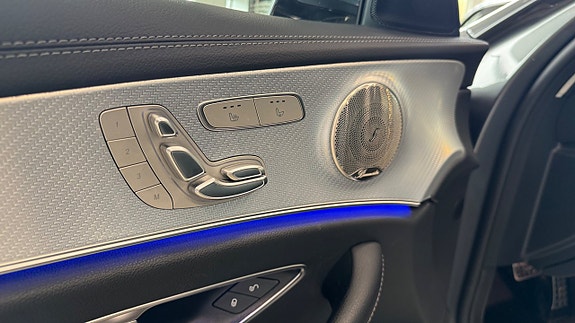 Mercedes-Benz E220 d 12 of 21