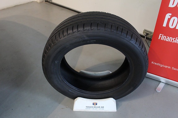 Mercedes-Benz EQB250+ 24 of 24