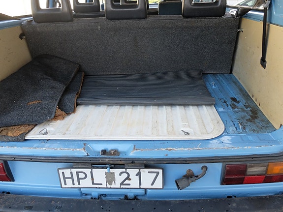 Volkswagen Transporter 11 of 15