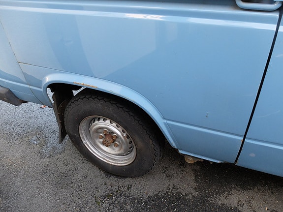 Volkswagen Transporter 13 of 15