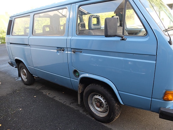 Volkswagen Transporter 3 of 15