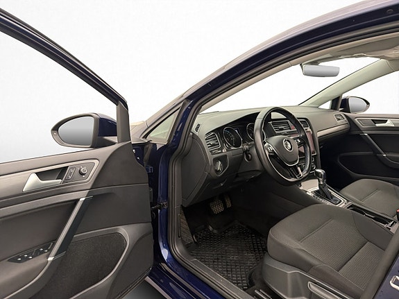 Volkswagen Golf I 12 of 30