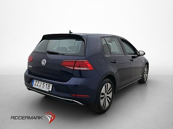 Volkswagen Golf I 9 of 30