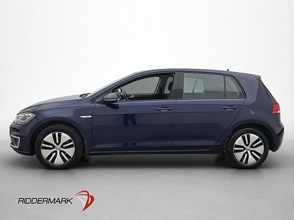 Volkswagen Golf I 5 of 30