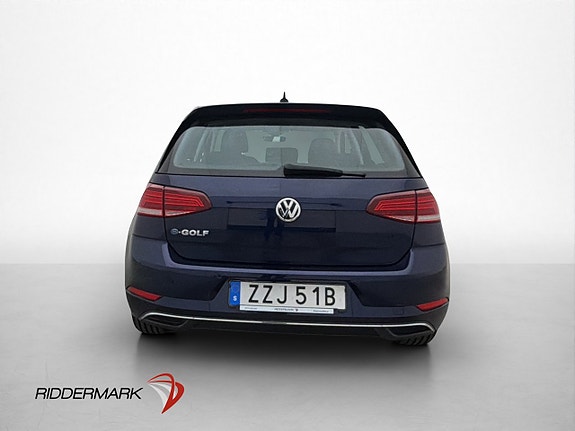 Volkswagen Golf I 8 of 30