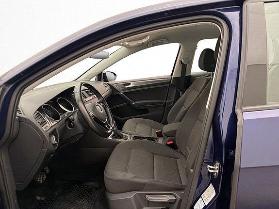 Volkswagen Golf I 13 of 30