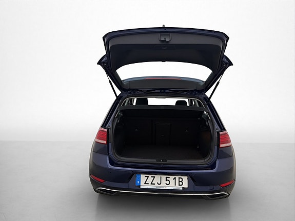 Volkswagen Golf I 27 of 30