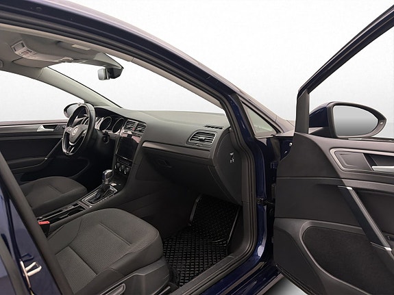 Volkswagen Golf I 26 of 30
