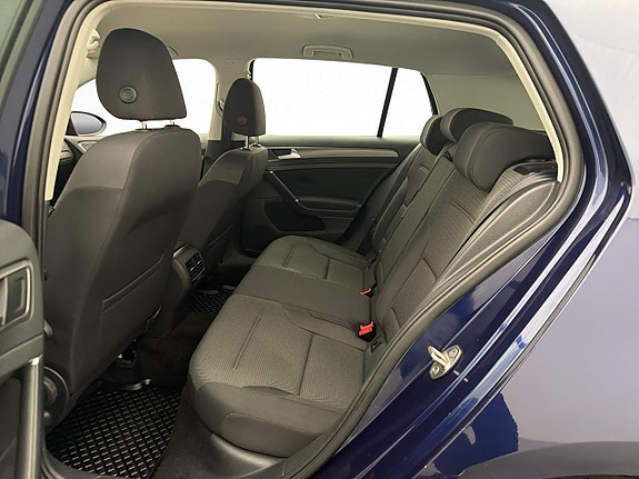 Volkswagen Golf I 28 of 30
