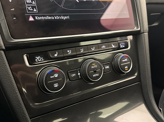 Volkswagen Golf I 23 of 30