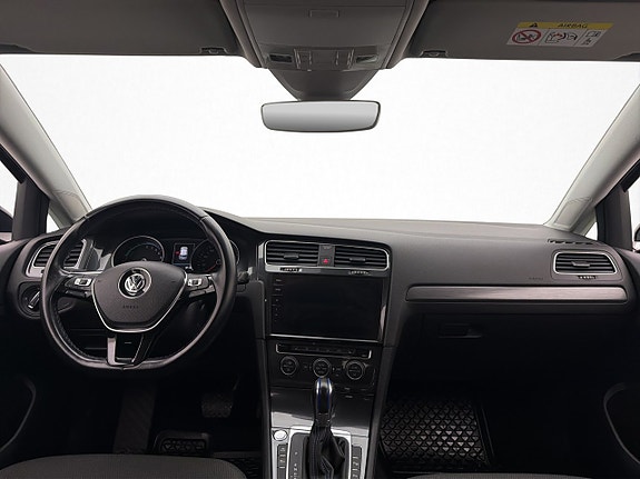 Volkswagen Golf I 14 of 30