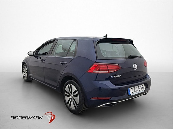 Volkswagen Golf I 6 of 30